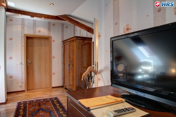 Hotel Romantisches Landhaus